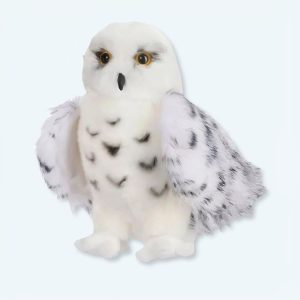 Gufo di Harry Potter peluche