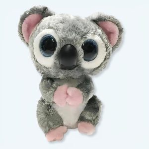 Carino il koala di peluche TY