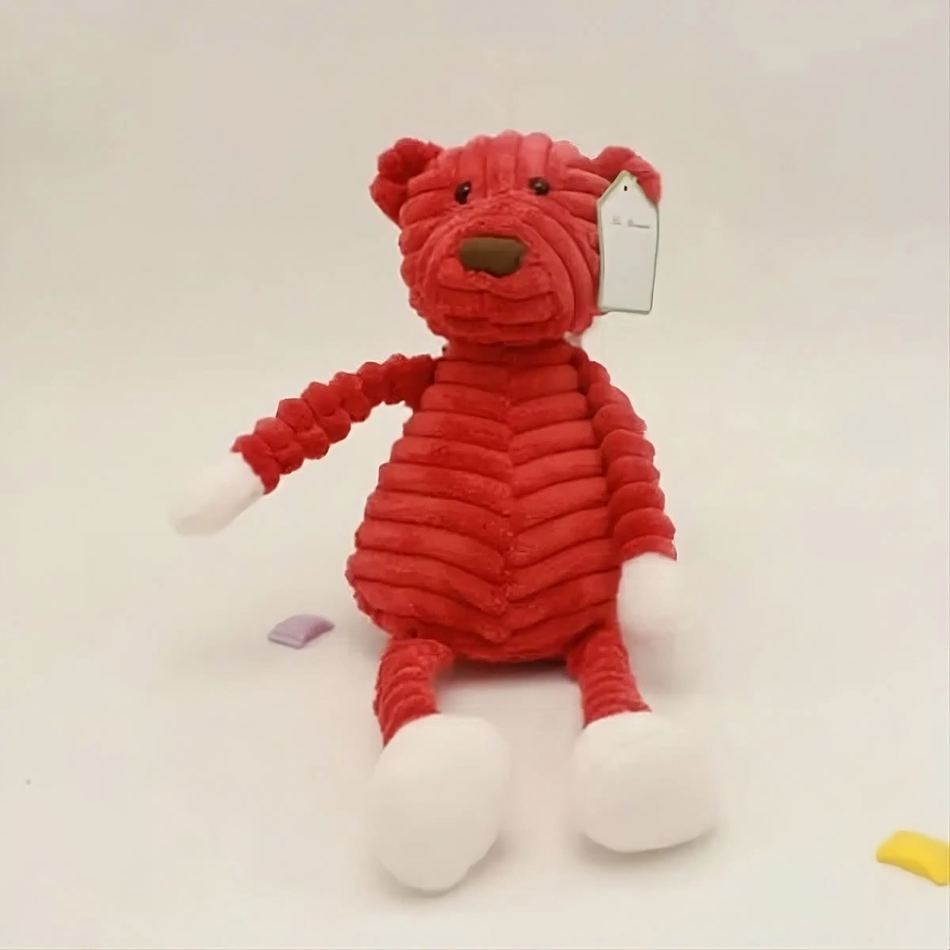 Orso coccolone - immagine 4