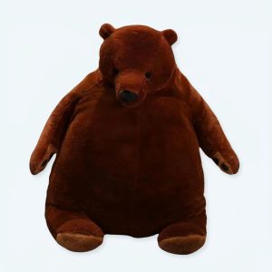 Peluche Orso Gigante