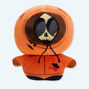 Dead Kenny Peluche di Halloween di South Park