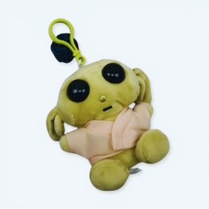 2 Peluche portachiavi Baby Yoda