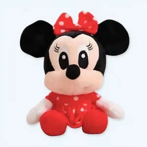 Piccolo peluche Minnie