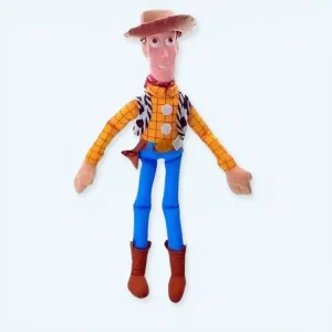 Bambola di peluche Woody