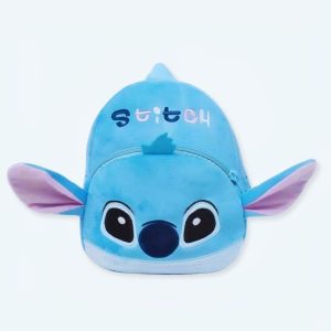 Zaino di peluche Stitch