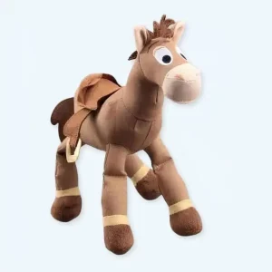 Peluche Bullseye