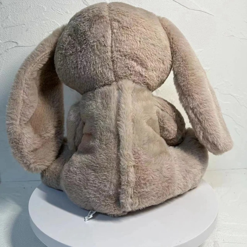 Peluche che respira Coniglietto con ninna nanna rilassante - immagine 6