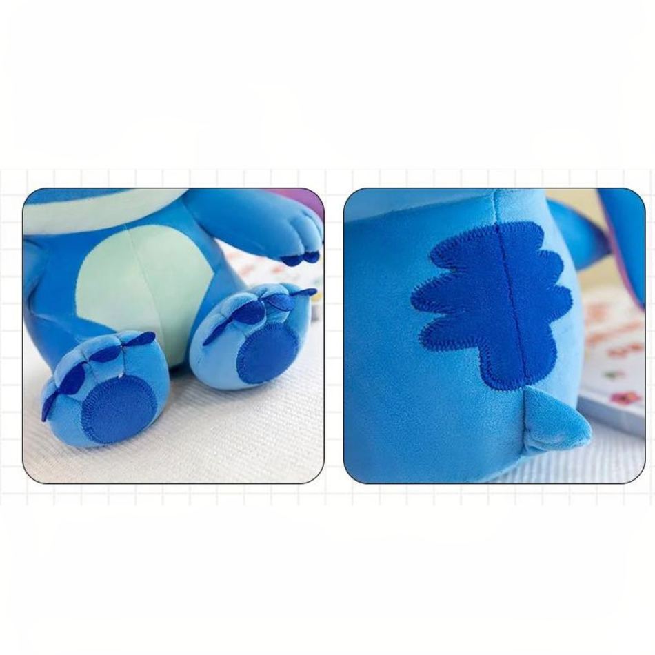 Peluche gigante Stitch XXL - immagine 6