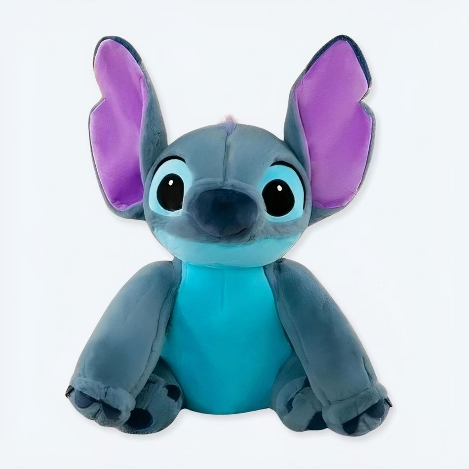 Peluche gigante Stitch 110 cm - immagine 5