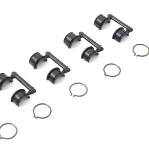 Kyosho – Centraggio Sfera Fusello FWA205 Cod K.FWA205-01