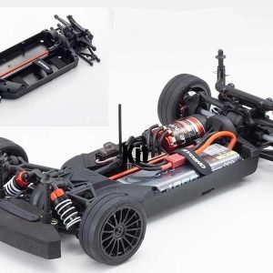 Kyosho – Fazer MK2 Chassis Kit 40% assemblato Cod K.34461B