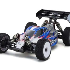 Kyosho – Inferno MP10e TKI2 1:8 4WD RC EP Buggy Kit Cod K.34116B