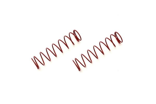 Kyosho – Molle Amm.ri Big-Shock M9.5×1.5-L=94 Rosso (2) Cod K.ISS002-9515 - immagine 3