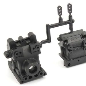 Kyosho – Paratia trasmissione Ant-Post Kyosho Inferno MP9-MP10 Cod K.IF408D