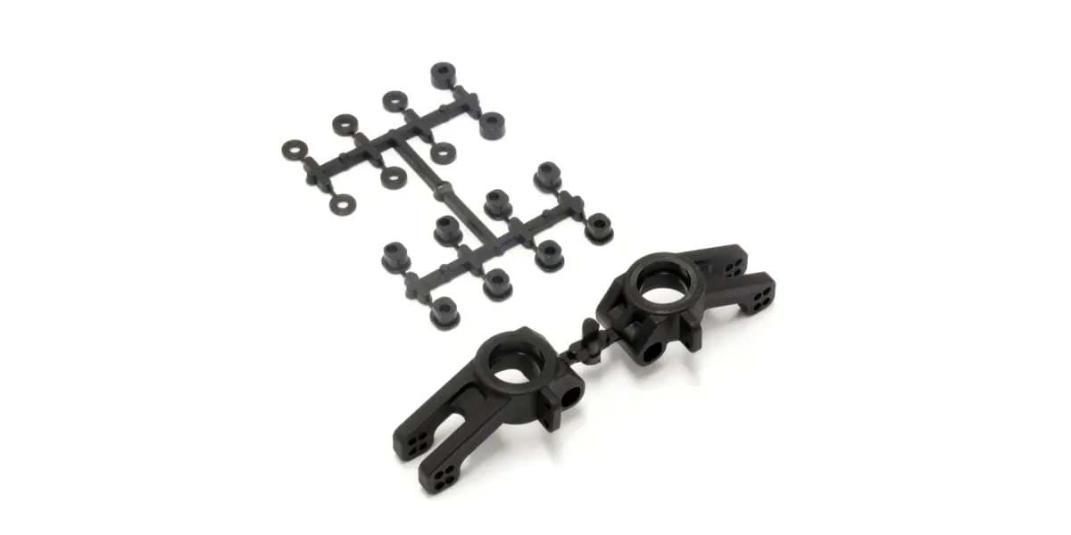 Kyosho – Porta mozzo posteriore Inferno MP10 Cod K.K.IF613HC - immagine 3