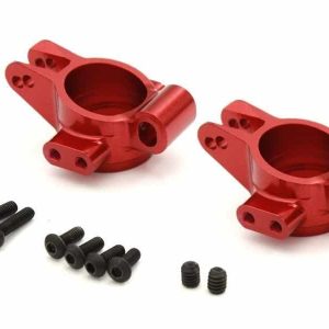 Kyosho – Portafuselli Post Aluminio Fazer FZ02 Cod FAW206