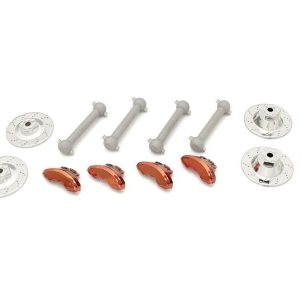 Kyosho – Semiassi e trascinatori Fazer MK2 Cod FA552