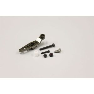 Kyosho – Squadretta Servo Alluminio Sanwa/Ko Cod K.IFW455B