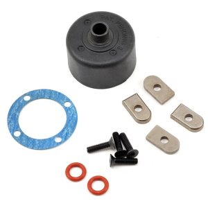 Losi – Cassa Diff. Autobloccante 8/8T/LST XXL2/3 Cod LOSB3528