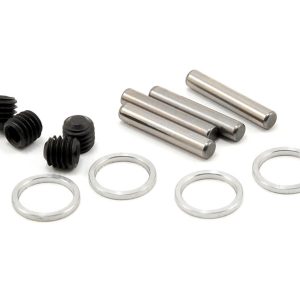 Losi – Set Spine Esagoni 17mm LST/2 Mug. Cod LOSB3517