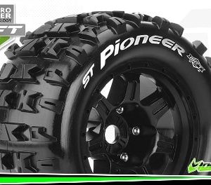 Louise – LOUT3325BH Pioneer MFT ST 3.8 1/2Z Off.Set Cod LOUT3325BH