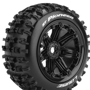 Louise – LOUT3287B ST-Pioneer 1/8 Truggy/Monster Sport-C Cod LOUT3287B