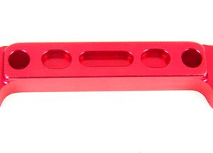 Cen – Optional CNC 7075 Supporto sospensione sup. ant. Matrix Cod. MXS28