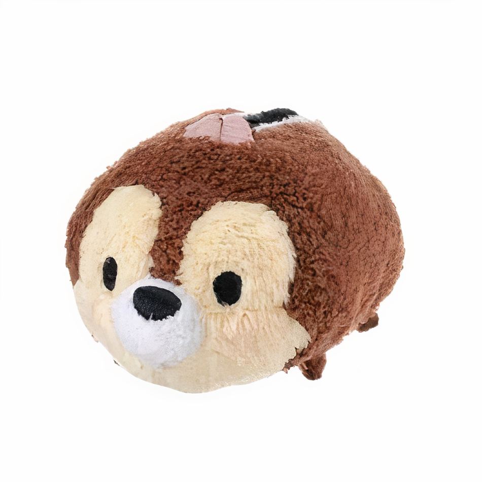 Megapack tsum tsum Disney peluche - immagine 4
