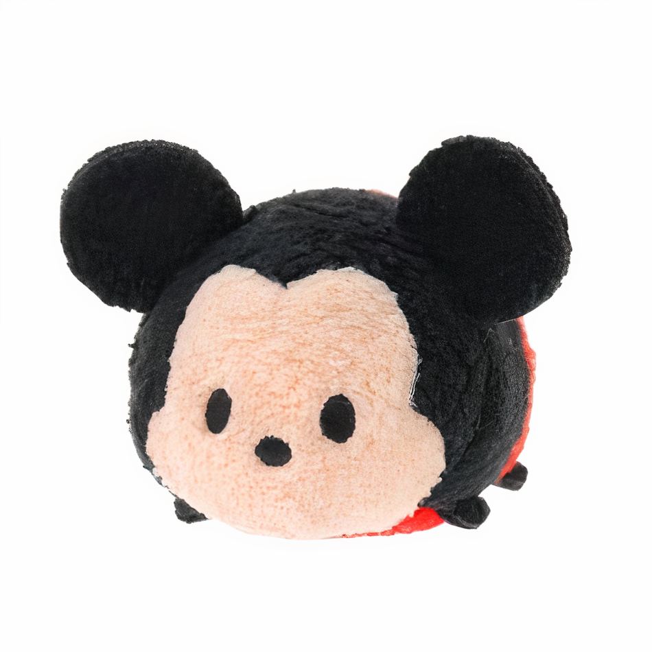 Megapack tsum tsum Disney peluche - immagine 5