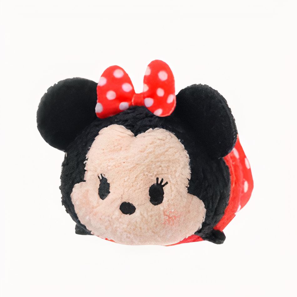 Megapack tsum tsum Disney peluche - immagine 6