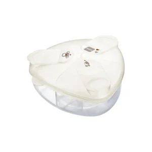 Contenitore Latte in Polvere Milk Box – Neutro – MAM
