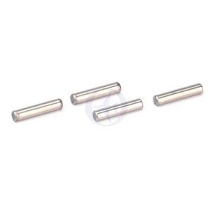 Thunder Tiger – Perni in acciaio 2.5x12mm. MTA-4 Cod. PD1501