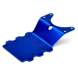 Thunder Tiger – Optionals Skid Plate posteriore MTA-4 Cod. PD1514