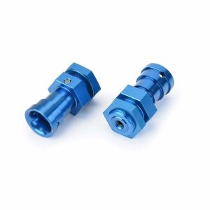 Proline – PRO637200 Conversione Asse 1/5 da 24 mm X-MAXX Cod PRO6372-00