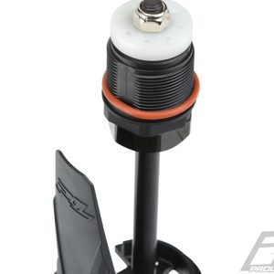 ProLine – 6321-00 PowerStroke HD Shock Shafts for X-Maxx Cod.6321-00