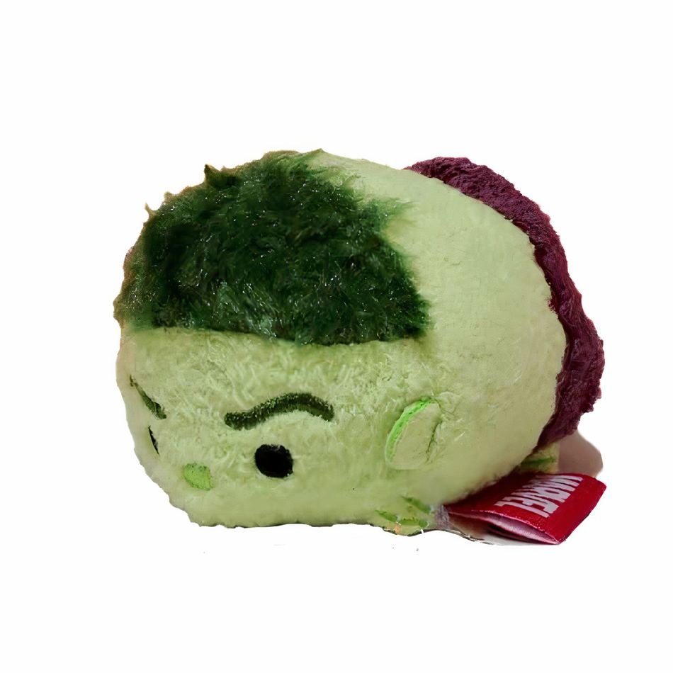 Confezione Tsum tsum Marvel - immagine 5