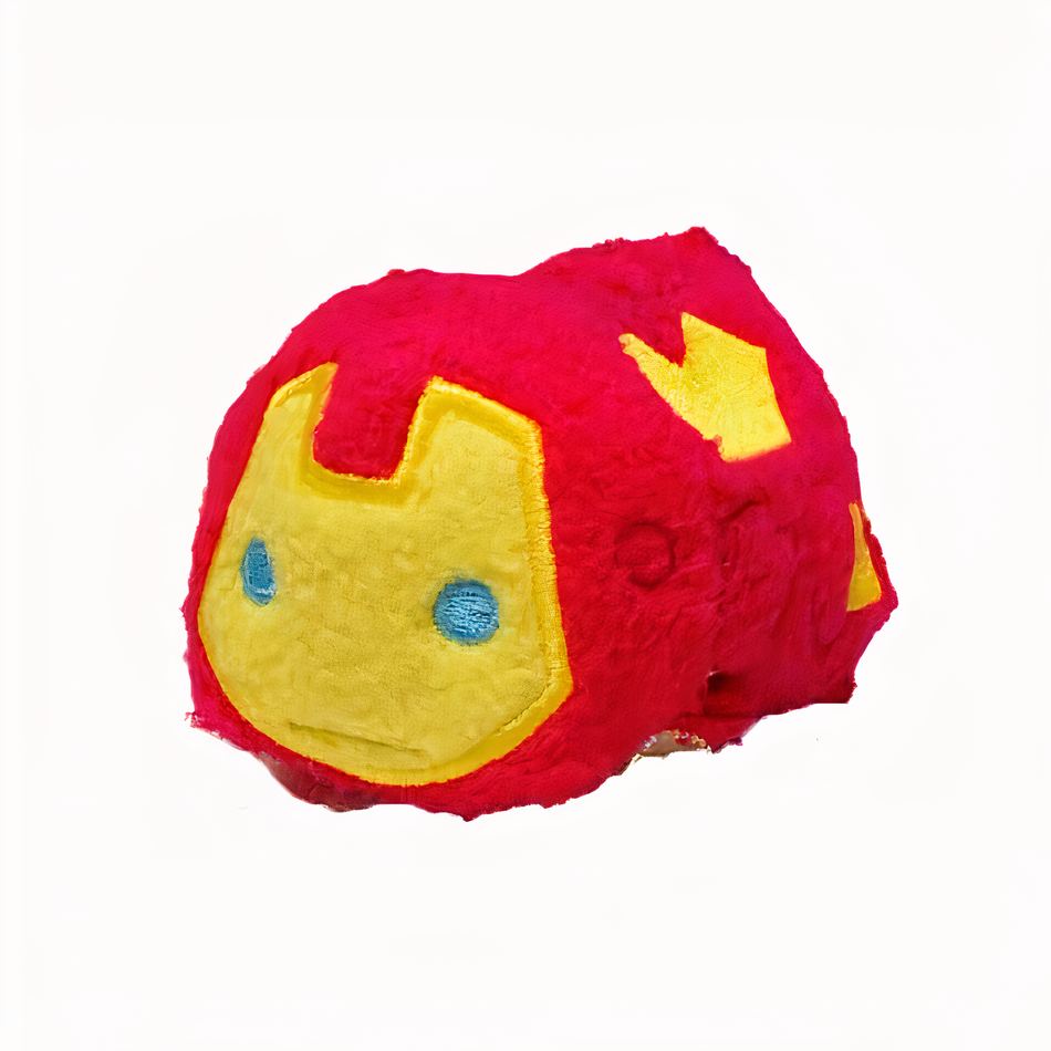 Confezione Tsum tsum Marvel - immagine 4