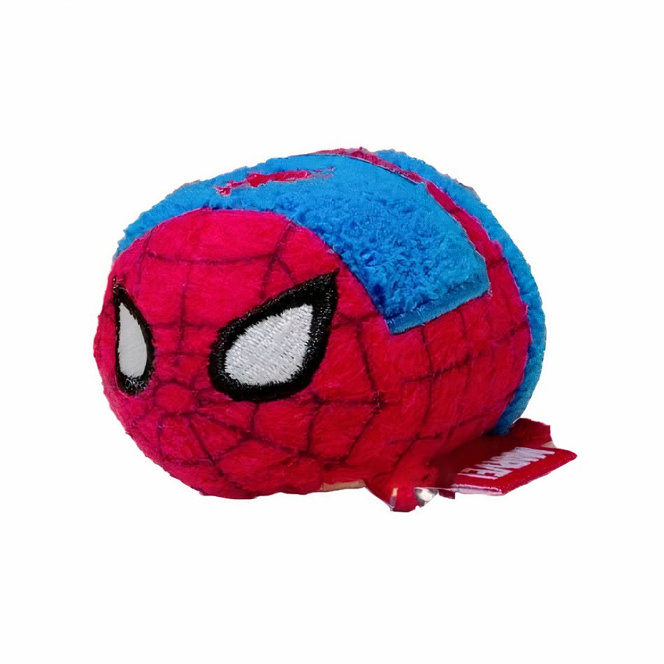 Confezione Tsum tsum Marvel - immagine 6