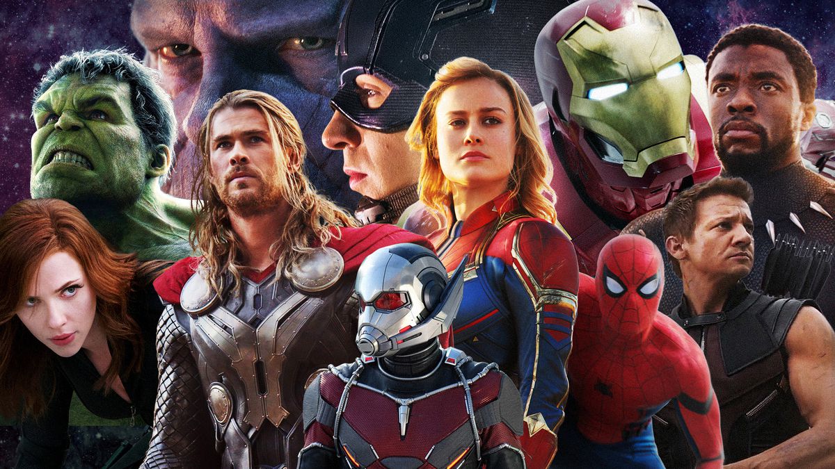 Confezione Tsum tsum Marvel - immagine 9