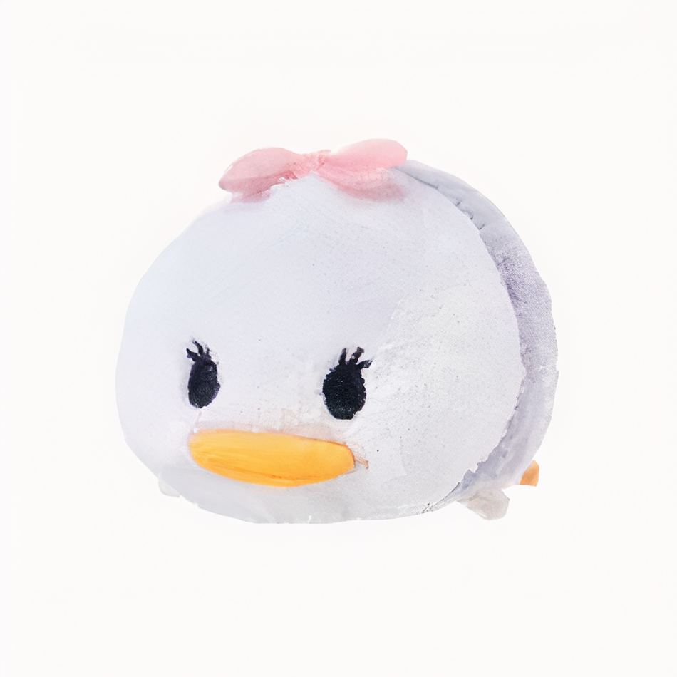 Confezione Tsum Tsum Disney Mickey Mouse - immagine 5