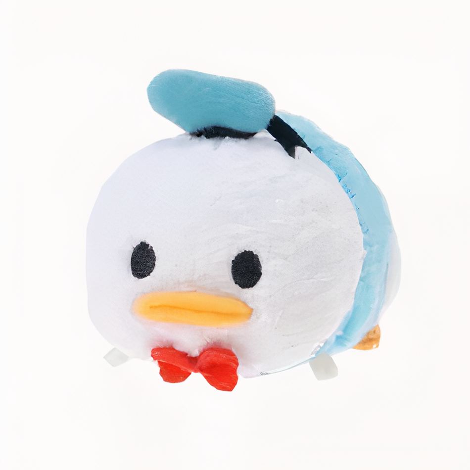 Confezione Tsum Tsum Disney Mickey Mouse - immagine 6