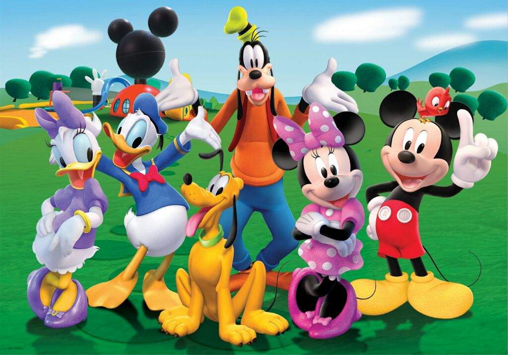 Confezione Tsum Tsum Disney Mickey Mouse - immagine 9