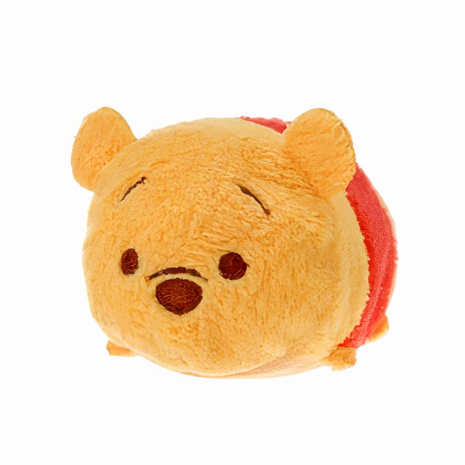 Confezione Tsum tsum Disney Winnie the Pooh - immagine 3