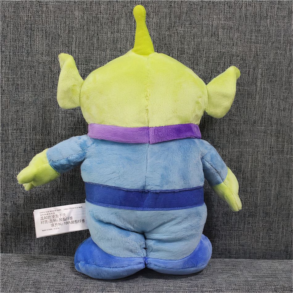 Peluche Alien - immagine 3