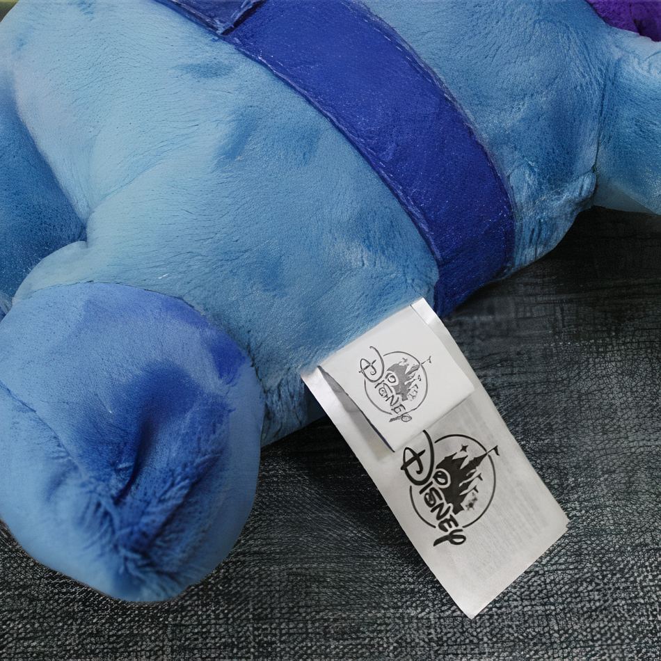 Peluche Alien - immagine 4