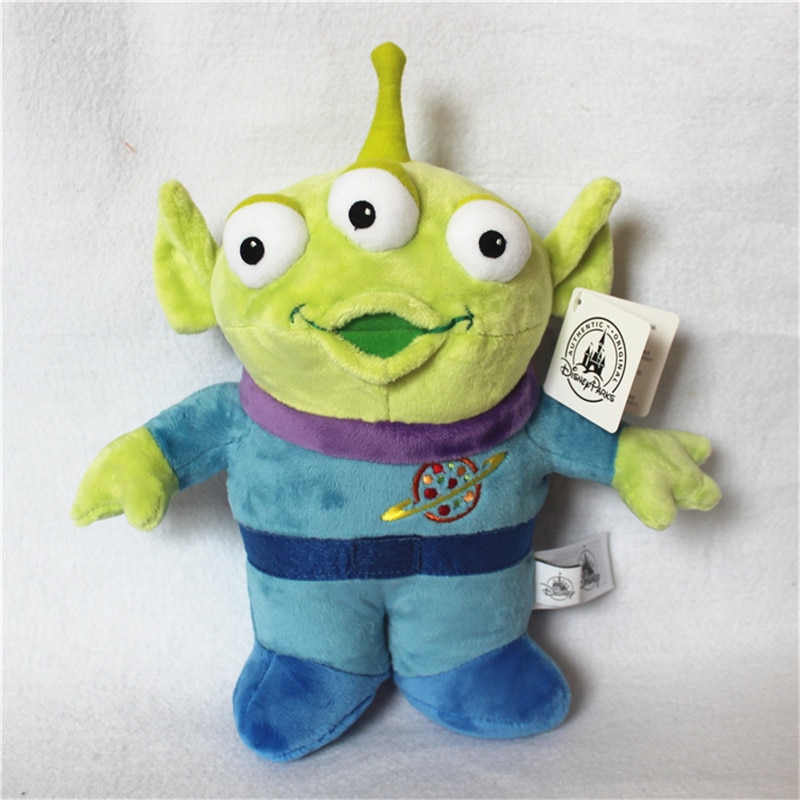 Peluche Alien - immagine 6