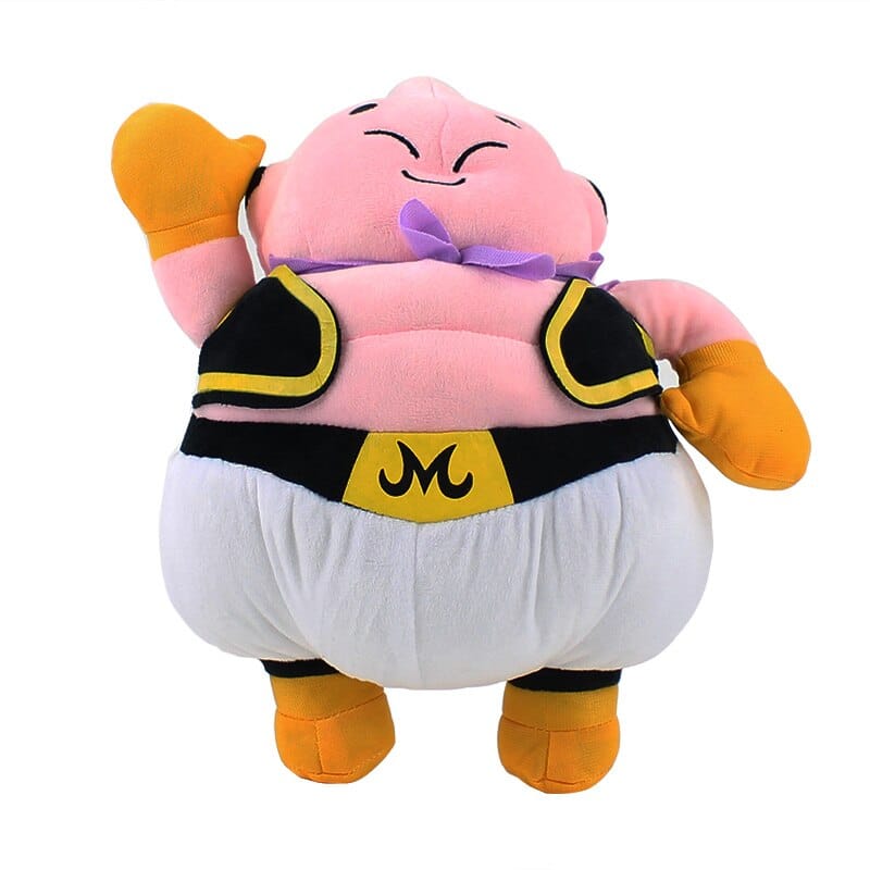 Boo Dragon Ball peluche - immagine 9