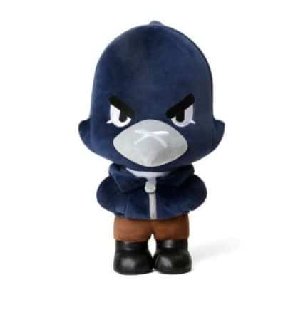Brawl Stars Corvo Peluche - immagine 5