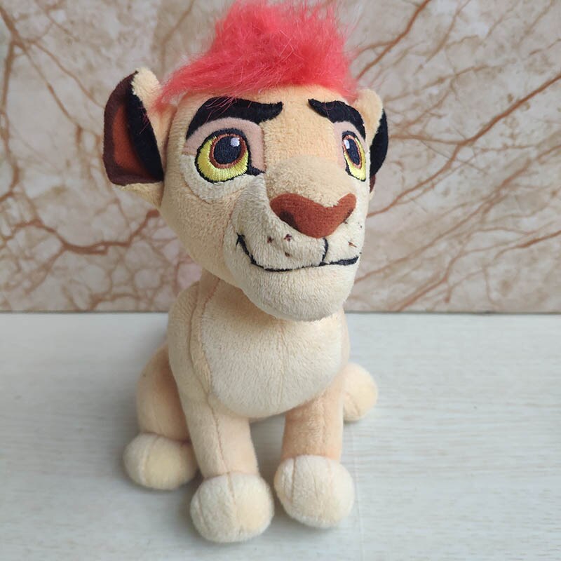 Bunga Peluche | Il Re Leone - immagine 7