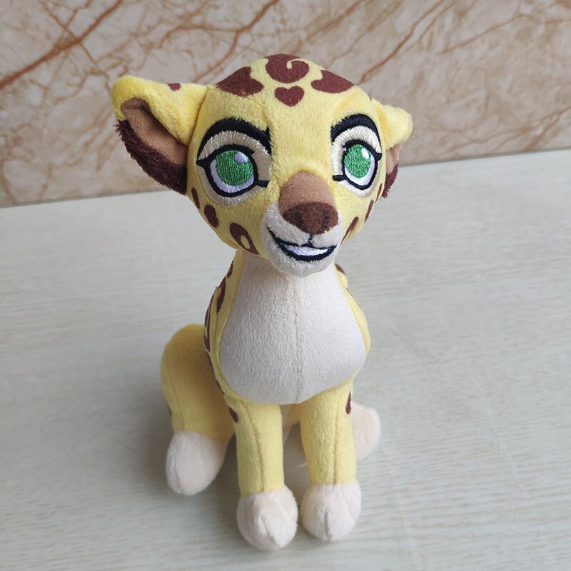 Bunga Peluche | Il Re Leone - immagine 8